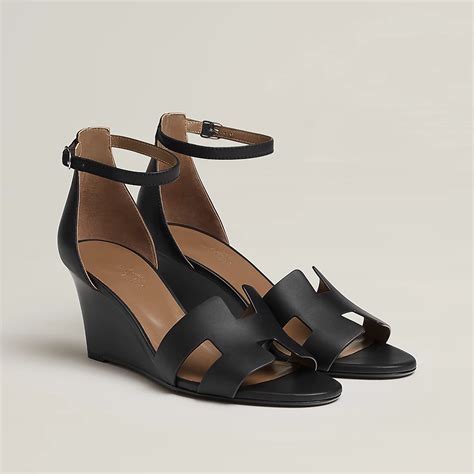 legend hermes sandals